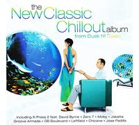 Various - The New Classic Chillout Album - From Dusk Till Dawn