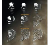 Various - The New Face of Apollyon