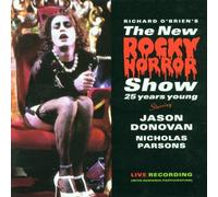 Various - The New Rocky Horror Show-Live