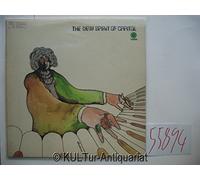 VARIOUS - the new spirit of capitol LP