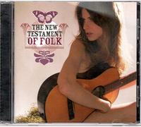 Various - The New Testament of Folk