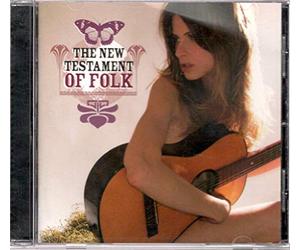Various - The New Testament of Folk