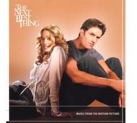 Various The Next Best Thing (Euro-Ver) (CD)