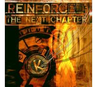 Various - The Next Chapter