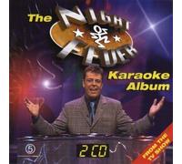 Various - The Night Fever Karaoke Album [Import]