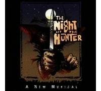 Various - The Night of the Hunter-All-
