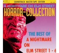 Various - The Nightmare On Elm Street Horror Collection by Various (1993-10-11)