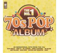 Various - The No.1 70s Pop Album