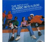 Various - The No.1 Classic 90's Album