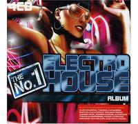 Various - The No.1 Electro House Album