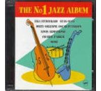 Various - The No.1 Jazz Album [Import]