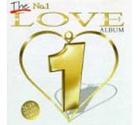 Various - The No.1 Love Album Pt.1