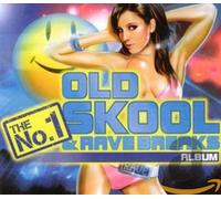 Various - The No.1 Old Skool & Rave