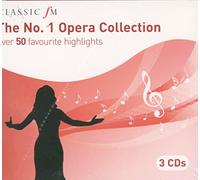 Various - The No 1 Opera Collection