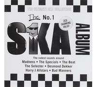 Various - The No.1 Ska Album
