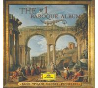 Various - The No1 Baroque Album