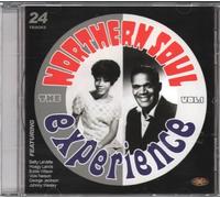Various - The Northern Soul Experience 1