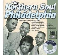 Various - The Northern Soul of...