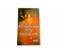 Various - The Northern Soul Story