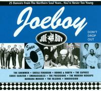 Various - The Northern Soul Years