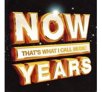 Various - The Now Years [Import]