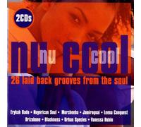 Various - The Nu Cool