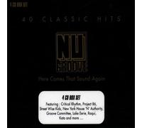 Various - The Nu Groove Collection