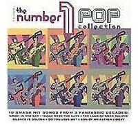 Various - The Number 1 Pop Collection