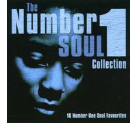 Various - The Number 1 Souls Collection