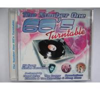 Various - The Number One 60's Turntable