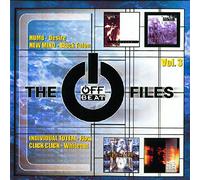 Various - The O-Files Vol.3