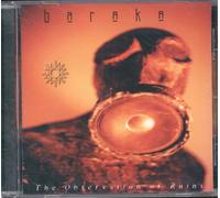 Various - The Observation of Ruins