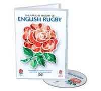 Various - The Official History Of English Rugby [Edizione: Regno Unito]