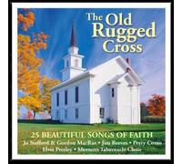 Various - THE OLD RUGGED CROSS - Various