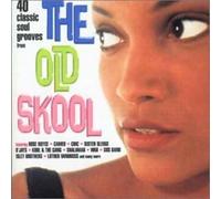 Various The Old Skool (CD)
