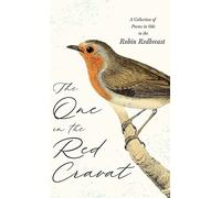 Various The One in Red Cravat - A Collection of Poems in Ode (Copertina rigida)