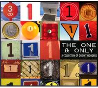 Various - The One & Only (3cd)