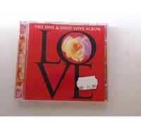 Various - The One&Only Love Album