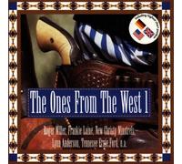 Various - The Ones from the West Vol.1