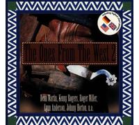 Various - The Ones from the West Vol.2