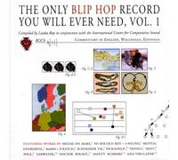 Various - The Only Blib Hop Record You W