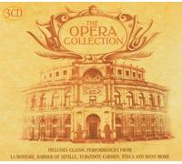 Various - The Opera Collection