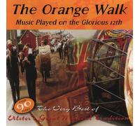 Various - The Orange Walk [Import]