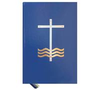 Various The Order of Baptism of Children (Copertina rigida)