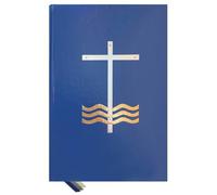 Various The Order of Baptism of Children (Copertina rigida)