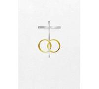 Various The Order of Celebrating Matrimony/Ritual del Matrimo (Copertina rigida)