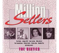 Various - The Original 60s Recordings [8]