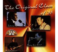 Various - The Original Class of '55
