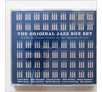 Various - The Original Jazz Box Set