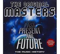 Various - The Original Master 1-from the Past P
